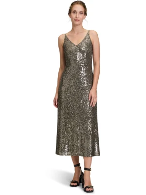 Vera Mont Sukienka w kolorze czarnym rozmiar: 34