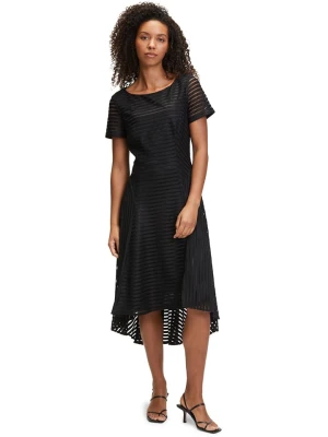 Zdjęcie produktu Vera Mont Sukienka w kolorze czarnym rozmiar: 48