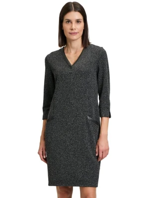 Vera Mont Sukienka w kolorze czarnym rozmiar: 42