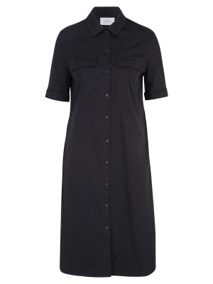 Vera Mont Sukienka w kolorze czarnym rozmiar: 44