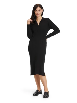 Vera Mont Sukienka w kolorze czarnym rozmiar: 46