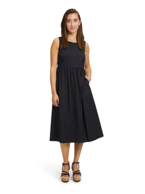 Vera Mont Sukienka w kolorze czarnym rozmiar: 46