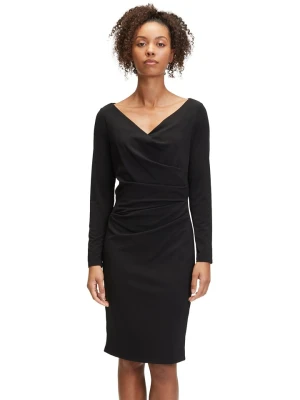 Vera Mont Sukienka w kolorze czarnym rozmiar: 50