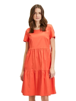 Vera Mont Sukienka w kolorze czerwonym rozmiar: 50