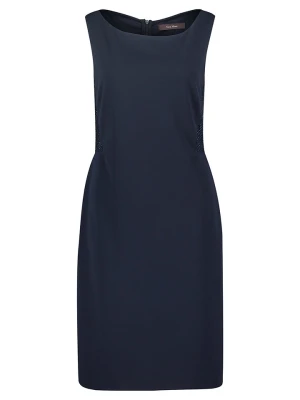 Vera Mont Sukienka w kolorze granatowym rozmiar: 40