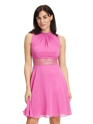Vera Mont Sukienka w kolorze jasnoróżowym rozmiar: 34