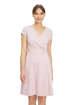 Vera Mont Sukienka w kolorze jasnoróżowym rozmiar: 38