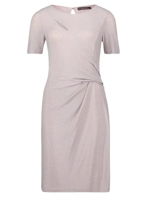 Vera Mont Sukienka w kolorze jasnoróżowym rozmiar: 38