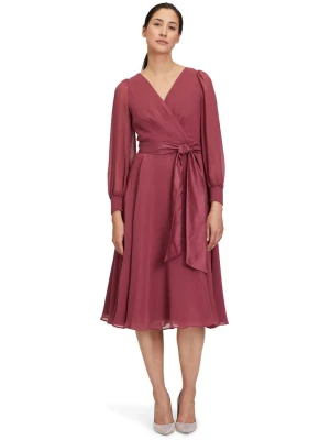 Vera Mont Sukienka w kolorze jasnoróżowym rozmiar: 36