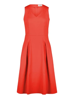 Vera Mont Sukienka w kolorze pomarańczowym rozmiar: 42