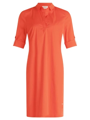 Vera Mont Sukienka w kolorze pomarańczowym rozmiar: 38