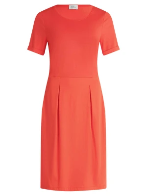 Vera Mont Sukienka w kolorze pomarańczowym rozmiar: 44