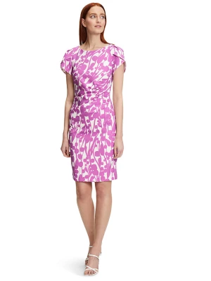 Vera Mont Sukienka w kolorze różowym rozmiar: 48