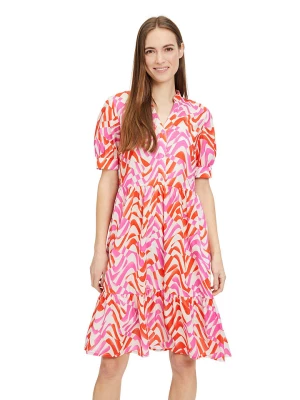 Vera Mont Sukienka w kolorze różowym rozmiar: 38