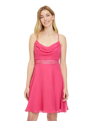 Vera Mont Sukienka w kolorze różowym rozmiar: 36