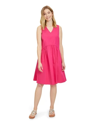 Vera Mont Sukienka w kolorze różowym rozmiar: 40