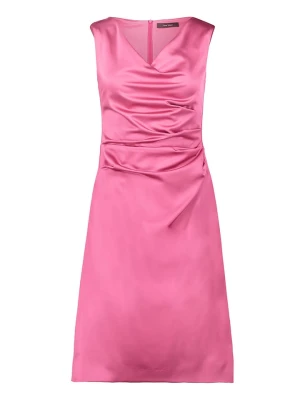 Vera Mont Sukienka w kolorze różowym rozmiar: 36