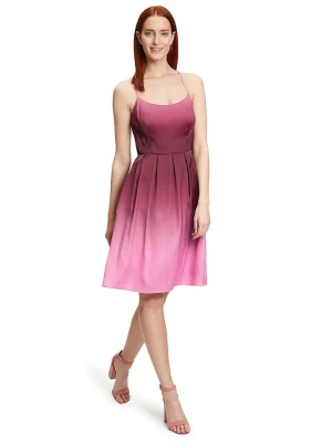 Vera Mont Sukienka w kolorze różowym rozmiar: 44