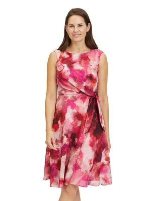 Vera Mont Sukienka w kolorze różowym rozmiar: 44