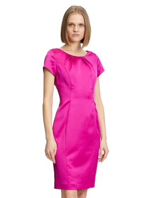 Vera Mont Sukienka w kolorze różowym rozmiar: 40