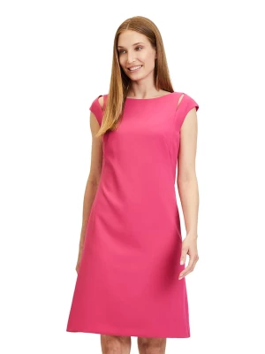 Vera Mont Sukienka w kolorze różowym rozmiar: 46