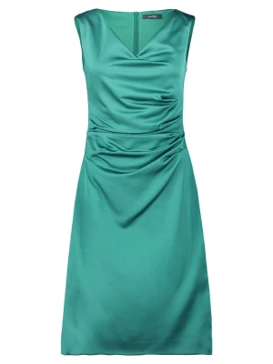 Vera Mont Sukienka w kolorze turkusowym rozmiar: 44