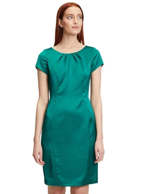 Vera Mont Sukienka w kolorze zielonym rozmiar: 38