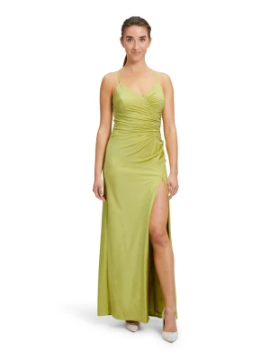 Vera Mont Sukienka w kolorze zielonym rozmiar: 36