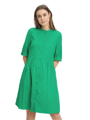 Vera Mont Sukienka w kolorze zielonym rozmiar: 42