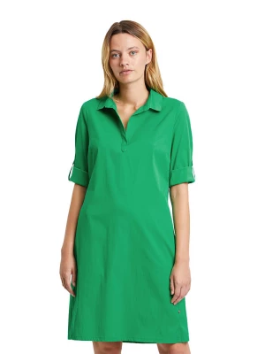 Vera Mont Sukienka w kolorze zielonym rozmiar: 36