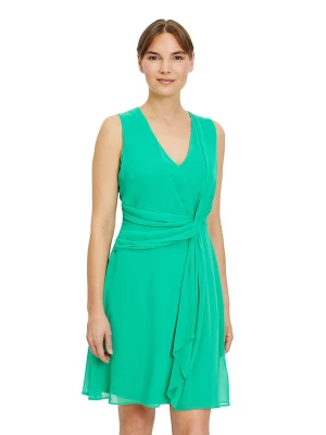 Vera Mont Sukienka w kolorze zielonym rozmiar: 44