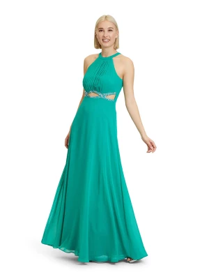 Vera Mont Sukienka w kolorze zielonym rozmiar: 38