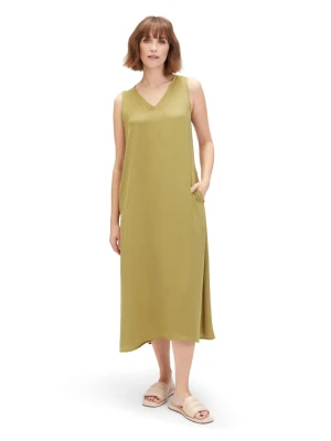 Vera Mont Sukienka w kolorze zielonym rozmiar: 46