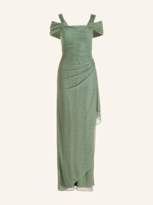 Vera Mont Sukienka Wieczorowa gruen