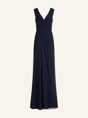 Vera Mont Suknia Wieczorowa blau