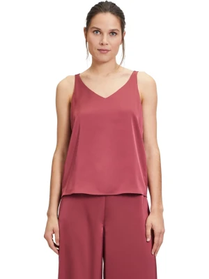 Vera Mont Top w kolorze czerwonym rozmiar: 46