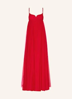 Vera Wang Sukienka Wieczorowa Ame rot