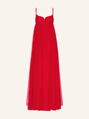 Vera Wang Sukienka Wieczorowa Ame rot