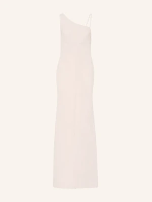 Vera Wang Sukienka Wieczorowa Makeda rosa