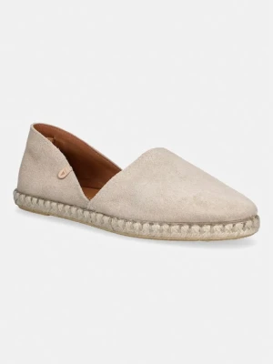 Verbenas espadryle damskie zamszowe CARMEN SERRAJE
