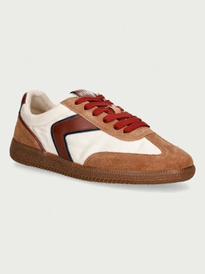 Verbenas SOUND GRUNGE sneakersy damskie beżowy