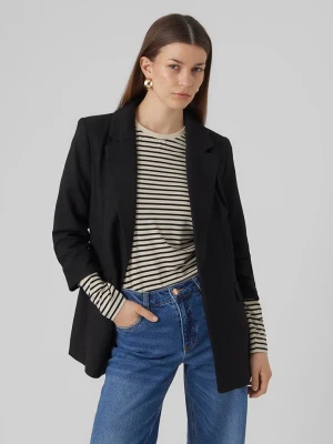 Vero Moda Blezer w kolorze czarnym rozmiar: 40