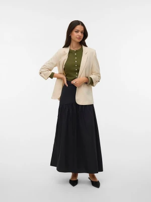 Vero Moda Blezer w kolorze kremowym rozmiar: L