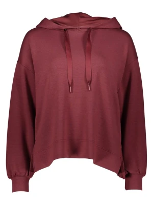 Vero Moda Bluza w kolorze bordowym rozmiar: L