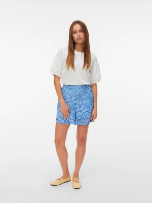 Vero Moda Bluzka w kolorze białym rozmiar: XL