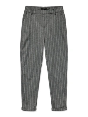 Vero Moda Chinosy Maya 10331952 Szary Tapered Fit