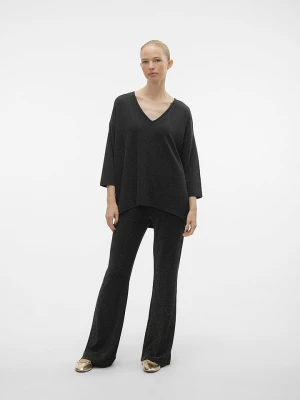 Vero Moda Dżinsy w kolorze czarnym rozmiar: XL