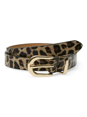 Vero Moda Girl Pasek ze wzorem rozmiar: 55