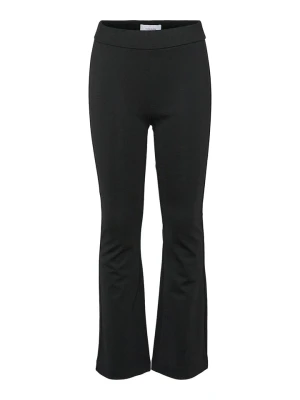 Vero Moda Girl Spodnie w kolorze czarnym rozmiar: 146