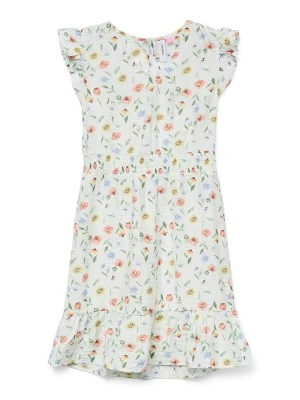 Vero Moda Girl Sukienka "Josie Marigold" ze wzorem rozmiar: 164